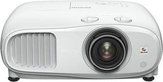 Epson Proyector Lcd Epson Eh-tw7000 4k Pro-uhd 3000 Lumenes