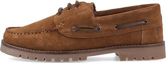 Hush Puppies Harrison Boat Shoe