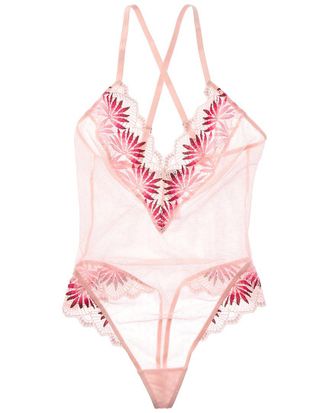 Cosabella Amalia Teddy Top