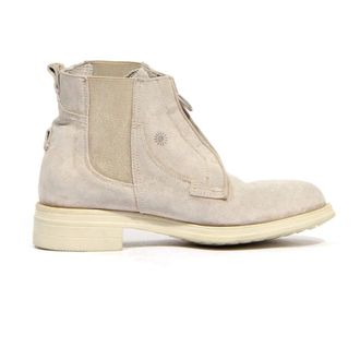 La Martina Dames, Schoenen, Beige, Maat: 37 EU Suède