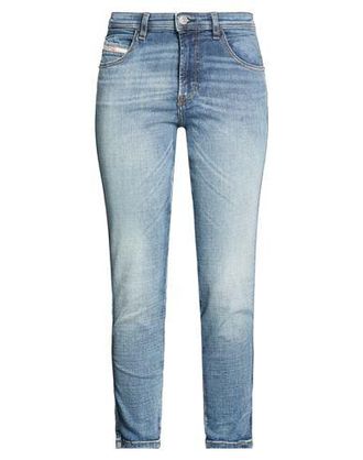 Diesel BOTTOMWEAR - Jeans sur YOOX.COM