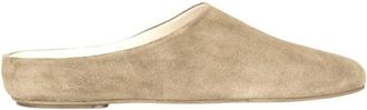 Cortana Schoenen, Dames, Beige, 40 EU, Katoen, Babucha Kibal