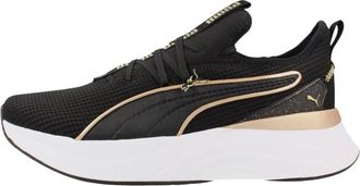 Puma Puma, Fitness, Dames, Zwart, 38 EU, Softride Sabrina