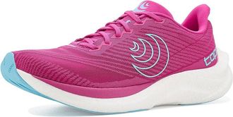 Topo Athletic Cyclone 3 Womens Running Shoes Pink/Blue : 10.5 B - Medium, Textile