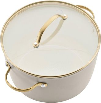 Farberware 12Pc Forged Induction Ceramic Nonstick Cookware Set