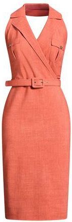 La Petite Robe Di Chiara Boni VESTITI - Vestiti midi su YOOX.COM