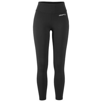 Craft Core Essence Tights 2 Leggings f&uuml;r Damen | schwarz