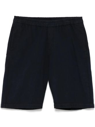 Barena Agro Vion Nero shorts - Blue