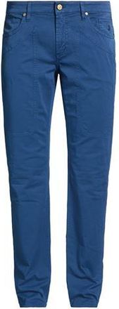 Jeckerson BOTTOMWEAR - Trousers sur YOOX.COM