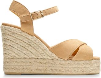 Castaner Donna, Scarpe, Beige, 37 EU, new