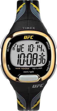 Timex Womens Ufc Takedown Watch