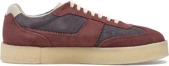 Clarks Sneakers Tor 80 - Rosa