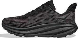 Hoka One One Clifton 9 Black 1127895-BBLC