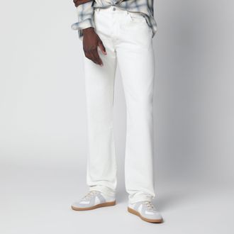 Jeanerica Jeans Casual bianchi