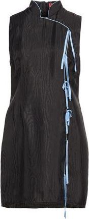 Kitri DRESSES - Mini dresses on YOOX.COM