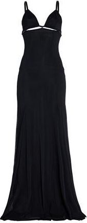 Dolce & Gabbana KLEIDER - Maxi-Kleider auf YOOX.COM