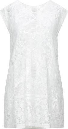 Dolce & Gabbana CAMISETAS Y TOPS - Tops en YOOX.COM