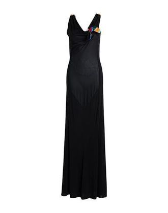 Pucci DRESSES - Maxi dresses sur YOOX.COM