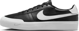 Nike Mens Court Shot Shoes in Black | FQ8146-002