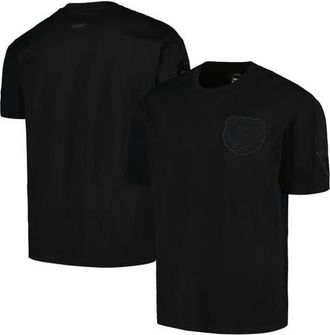 Pro Standard Mens Pro Standard Black Morgan State Bears Neutral T-Shirt at Nordstrom, Size X-Large