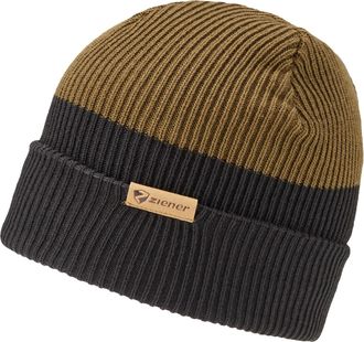 Ziener Skim&uuml;tze ZIENER IKADELLO-Z hat man, Herren, seaweed, Kunstfaser, M&uuml;tzen Skim&uuml;tze