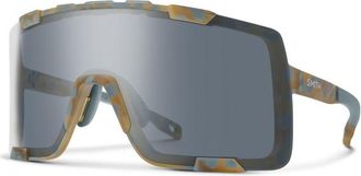 Smith Syncline ChromaPop S2 Sonnenbrille - Unisex | grau
