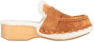 Chlo&eacute; CALZADO - Mules & Zuecos en YOOX.COM