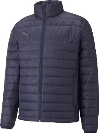 Puma Lichtgewicht gewatteerd herenjack (Peacoat)