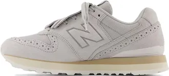 New Balance (WMNS) New Bralance 996 Tassels Grey WL996TD2