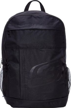 Skechers Unisex Backpack, One Size, black, SKCH7326-BLK