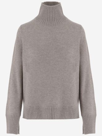 Allude Allude Maglione in Cashmere