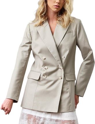 Walter Baker Charles Blazer