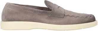 Santoni FOOTWEAR - Loafers on YOOX.COM