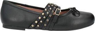 Love Moschino CALZADO - Bailarinas en YOOX.COM