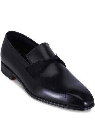 Bontoni Stupendo loafers - Zwart