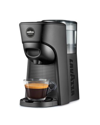 LavAzza Cafetera Autom&aacute;tica De C&aacute;psulas Manual Lavazza Lm 840 Tiny Eco 0,6 L Color Negro