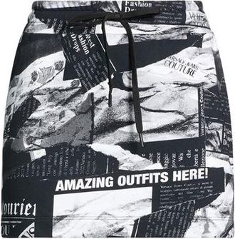 Versace BOTTOMWEAR - Minigonne su YOOX.COM
