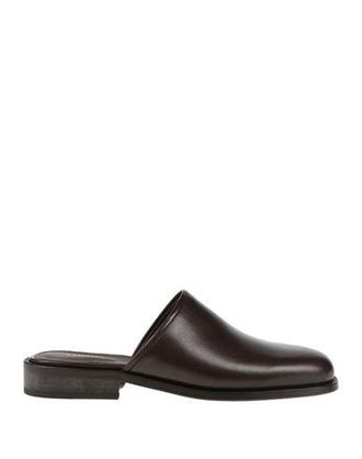 Christophe Lemaire FOOTWEAR - Mules & Clogs on YOOX.COM