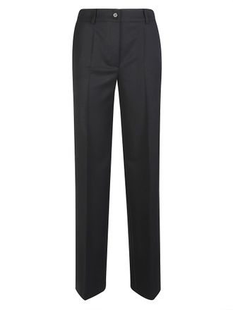 P.A.R.O.S.H. Liliuxy High Waisted Wool Pants