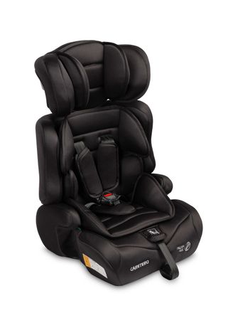 OEM Asiento Falcon I-size Negro (76-150)