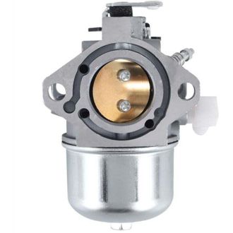 OEM Carburador Para Motores Briggs & Stratton 28m707 28r707 28t707 28v707 (repuestos Para Cortac&eacute;spedes)