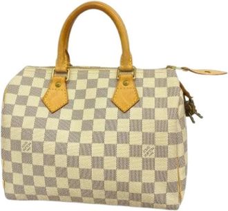 Louis Vuitton Pre-owned Handbags, female, Multicolor, Size: ONE SIZE Pre-owned Handbag