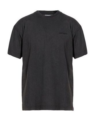 Carhartt Work in Progress TOPWEAR - T-shirts on YOOX.COM
