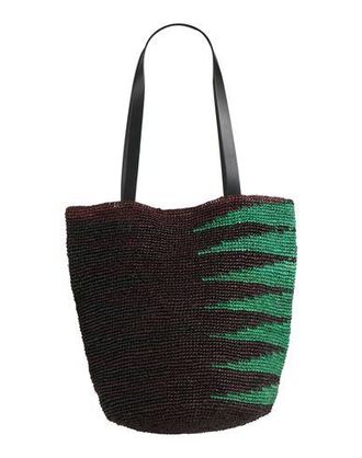 Liviana Conti BAGS - Shoulder bags sur YOOX.COM