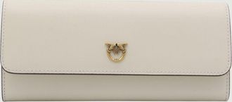 Pinko Portafoglio Pinko in pelle