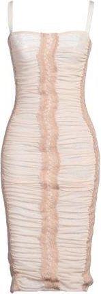 Elisabetta Franchi VESTIDOS - Vestidos midi en YOOX.COM