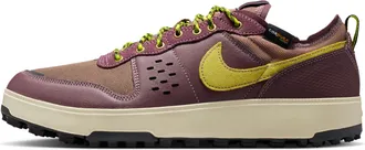 Nike Mens C1TY Premium CORDURA Shoes in Purple | IM4692-500
