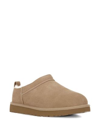 UGG Slippers - Beige