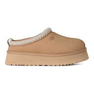 UGG Tazz II Slipper - female - UGG - Slippers - Beige - 7 UK - Shoes