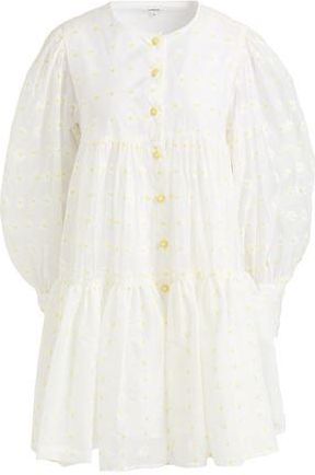 Manoush VESTIDOS - Minivestidos en YOOX.COM